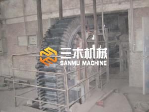 DJA、DJ型大傾角擋邊帶式輸送機